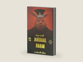 Animal Farm (Wordsworth Collector's Edition) by George Orwell | barcode:9781840228779 | source:'9781840228779-right-three-quarter.jpg