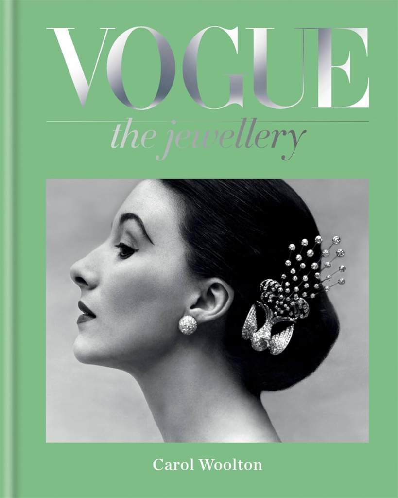 Vogue The Jewellery by Carol Woolton | barcode:9781840917994 | source:'9781840917994.jpg