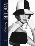 Vogue Essentials: Handbags by Carolyn Asome | barcode:9781840918243 | source:'9781840918243.jpg