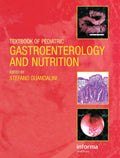 Textbook of Pediatric Gastroenterology and Nutrition by Stefano Guandalini | barcode:9781841843155 | source:'9781841843155.jpg
