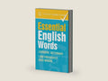 Webster's Word Power Essential English Words: Learners' Dictionary (Geddes and Grosset Webster's Word Power Book 0) by Morven Dooner | barcode:9781842057841 | source:'9781842057841-right-three-quarter.jpg