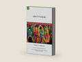 Matthew (IVP New Testament Commentary) by Craig S Keener | barcode:9781844744510 | source:'9781844744510-right-three-quarter.jpg