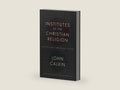 The Institutes of the Christian Religion by John Calvin | barcode:9781848714632 | source:'9781848714632-right-three-quarter.jpg