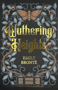 Wuthering Heights (Wordsworth Classics) by Emily Bronte | barcode:9781853260018 | source:'9781853260018.jpg
