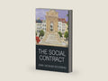 The Social Contract (Classics of World Literature) (Wordsworth Classics of World Literature) by Jean-Jaques Rousseau | barcode:9781853267819 | source:'9781853267819-right-three-quarter.jpg