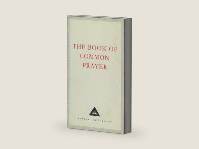 The Book Of Common Prayer: 1662 Version by Thomas Cranmer | barcode:9781857152418 | source:'9781857152418-right-three-quarter.jpg