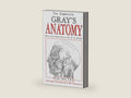 The Complete Gray's Anatomy by Henry F. R. S. Gray | barcode:9781859580189 | source:'9781859580189-right-three-quarter.jpg