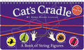 Cat's Cradle (Klutz Activity Kit) 9.44" Length x 0.5" Width x 5.75" Height by Klutz | barcode:9781878257536 | source:'9781878257536.jpg