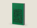 Tarascon Pocket Pharmacopoeia 2004 Deluxe Edition by Steven M. Green | barcode:9781882742318 | source:'9781882742318-right-three-quarter.jpg