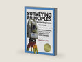 Surveying Principles for Civil Engineers, 2nd Ed by Paul A. Cuomo | barcode:9781888577945 | source:'9781888577945-right-three-quarter.jpg