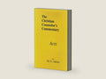 Acts (The Christian Counselor's Commentary) by Jay Edward Adams | barcode:9781889032146 | source:'9781889032146-right-three-quarter.jpg
