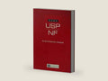 United States Pharmacopeia : National Formulary 2005 (United States Pharmacopeia/National Formulary) by Editor | barcode:9781889788258 | source:'9781889788258-right-three-quarter.jpg