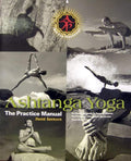 Ashtanga Yoga: The Practice Manual by David Swenson | barcode:9781891252082 | source:'9781891252082.jpg