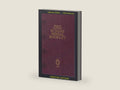 Roman Catholic Sunday Missal Booklet - 1962, Tridentine Rite by Sylvester Juergens | barcode:9781892331489 | source:'9781892331489-right-three-quarter.jpg