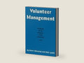 Volunteer Management, 2nd Edition by Steve McCurley & Rick Lynch | barcode:9781895271379 | source:'9781895271379-right-three-quarter.jpg