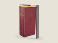 Daily Roman Missal 1962, [English and Latin Edition, Burgundy flexible cover] by Roman Catholic Church | barcode:9781905574414 | source:'9781905574414-right-three-quarter.jpg