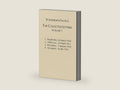 St. Josemaría Escrivá: The Collected Letters, Volume 1 [Hardcover] St. Josemaria Escriva [Hardcover] St. Josemaria Escriva [Hardcover] St. Josemaria Escriva by St. Josemaria Escriva | barcode:9781910644225 | source:'9781910644225-right-three-quarter.jpg