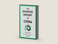 The Shortest History of China by Linda Jaivin | barcode:9781913083182 | source:'9781913083182-right-three-quarter.jpg