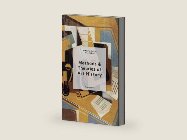 Methods and Theories of Art History by Anne D'Alleva | barcode:9781913947026 | source:'9781913947026-right-three-quarter.jpg