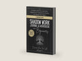Shadow Work Journal and Workbook for Beginners: A Guide to Heal Your Inner Child, Integrate and Transcend Your Shadow, and Release Past Triggers | ... and Affirmations (Astrology For You) by Ashley Brittany | barcode:9781915409287 | source:'9781915409287-right-three-quarter.jpg
