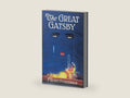 The Great Gatsby: The Original 1925 Unabridged And Complete Edition (F. Scott Fitzgerald Classics) by F. Scott Fitzgerald | barcode:9781915932617 | source:'9781915932617-right-three-quarter.jpg