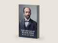 The Souls of Black Folk: The Original Unabridged and Complete Edition ( W.E.B. Du Bois Classics) by W.E.B. Du Bois | barcode:9781915932716 | source:'9781915932716-right-three-quarter.jpg