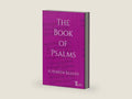 The Book of Psalms: A Hebrew Reader (Hebrew Edition) by Timothy A. Lee | barcode:9781916854345 | source:'9781916854345-right-three-quarter.jpg