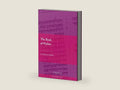The Book of Psalms: A Hebrew Reader (Large Print) (Hebrew Edition) by Timothy A Lee | barcode:9781916854475 | source:'9781916854475-right-three-quarter.jpg