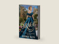Grace (The Shackleford Sisters Book 1) by Beverley Watts | barcode:9781918274004 | source:'9781918274004-right-three-quarter.jpg
