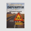 Primera leccio n de impuestose en Estados Unidos by Raindrop | barcode:9781918531039 | source:'9781918531039.jpg