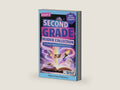 Second Grade Reader Collection: Level 2: 12 Short Fiction and Nonfiction Chapter Stories for Strengthening Reading Skills and Growing Independence by Rebecca Whitlock | barcode:9781918686067 | source:'9781918686067-right-three-quarter.jpg