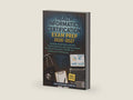 Health Informatics Certification Exam Prep 2026-2027: Complete Study Guide with 500+ Practice Questions and Detailed Answers for Clinical Informatics, CPHIMS, and Healthcare IT Professionals by Rio Leonard Hinton | barcode:9781923646278 | source:'9781923646278-right-three-quarter.jpg