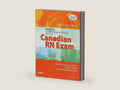 Mosby's Comprehensive Review for the Canadian RN Exam, Revised by Janice Marshall-Henty RN BScN MEd | barcode:9781927406298 | source:'9781927406298-right-three-quarter.jpg