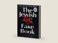 The Jewish Fake Book: B Flat Edition by Hal Leonard Corp. | barcode:9781928918301 | source:'9781928918301-right-three-quarter.jpg