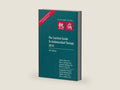The Sanford Guide to Antimicrobial Therapy 2014 by M.D. Gilbert, David N. | barcode:9781930808782 | source:'9781930808782-right-three-quarter.jpg