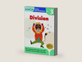 Kumon Grade 3 Division (Kumon Math Workbooks) by Kumon Publishing | barcode:9781933241555 | source:'9781933241555-right-three-quarter.jpg