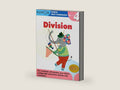 Kumon Grade 4 Division (Kumon Math Workbooks) by Kumon Publishing | barcode:9781933241579 | source:'9781933241579-right-three-quarter.jpg