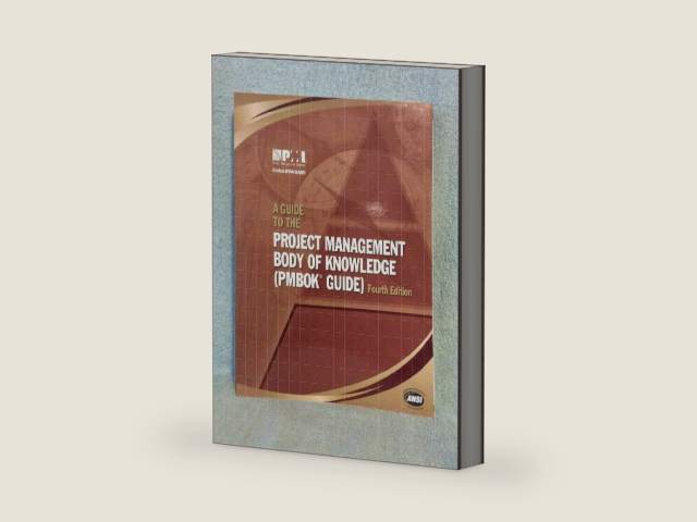 A Guide to the Project Management Body of Knowledge by Project Management Institute | barcode:9781933890517 | source:'9781933890517-right-three-quarter.jpg