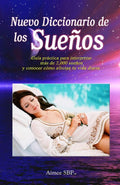 Nuevo Diccionario de los Sueños: Más de 2000 sueños revelados (Spanish Edition) by Varios Autores | barcode:9781934205013 | source:'9781934205013.jpg