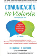 Comunicación no Violenta: Un Lenguaje de vida (Nonviolent Communication Guides) (Spanish Edition) by Marshall Rosenberg | barcode:9781934336199 | source:'9781934336199.jpg