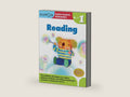 Kumon Grade 1 Reading (Kumon Reading Workbooks) by Kumon Publishing | barcode:9781934968512 | source:'9781934968512-right-three-quarter.jpg