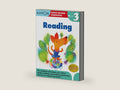 Kumon Grade 3 Reading (Kumon Reading Workbooks) by Kumon Publishing | barcode:9781934968772 | source:'9781934968772-right-three-quarter.jpg