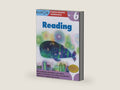 Kumon Grade 6 Reading (Kumon Reading Workbooks) by Kumon Publishing | barcode:9781934968949 | source:'9781934968949-right-three-quarter.jpg