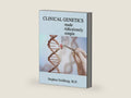 Clinical Genetics Made Ridiculously Simple (Rapid Learning and Retention Through the Medmaster) by Stephen Goldberg M.D. | barcode:9781935660439 | source:'9781935660439-right-three-quarter.jpg