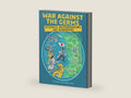 War Against the Germs: Epidemics, Microorganisms, and Biowarfare: An Incredibly Easy Way to Learn for Medical, Nursing, PA Clinical Practitioners, And Knowledgeable Public (MedMaster Medical Books) by Stephen Goldberg M.D. | barcode:9781935660521 | source:'9781935660521-right-three-quarter.jpg