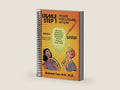 USMLE Step 1 Made Ridiculously Simple: Your First Aid for the USMLE, Spiral Bound Color Edition + 1000 Question Quiz by Andreas Carl M.D. Ph.D. | barcode:9781935660729 | source:'9781935660729-right-three-quarter.jpg