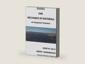 Statics and Mechanics of Materials: An Integrated Treatment by James W Dally | barcode:9781935673354 | source:'9781935673354-right-three-quarter.jpg