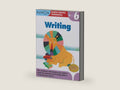 Kumon Grade 6 Writing (Kumon Writing Workbooks) by Kumon Publishing | barcode:9781935800620 | source:'9781935800620-right-three-quarter.jpg