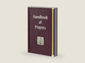 Handbook of Prayers by James Socias | barcode:9781936045648 | source:'9781936045648-right-three-quarter.jpg