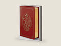 Daily Roman Missal Large Print [Bonded Leather] James Socias by James Socias | barcode:9781936045716 | source:'9781936045716-right-three-quarter.jpg